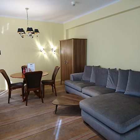 Best Western Hotel Cristal Bialystok Bagian luar foto