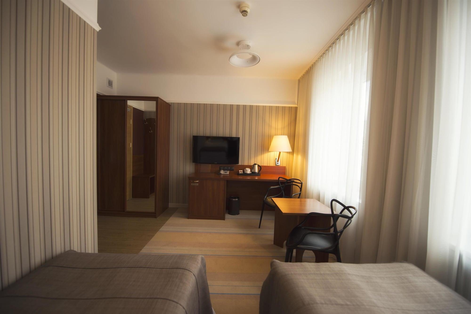 Best Western Hotel Cristal Bialystok Bagian luar foto