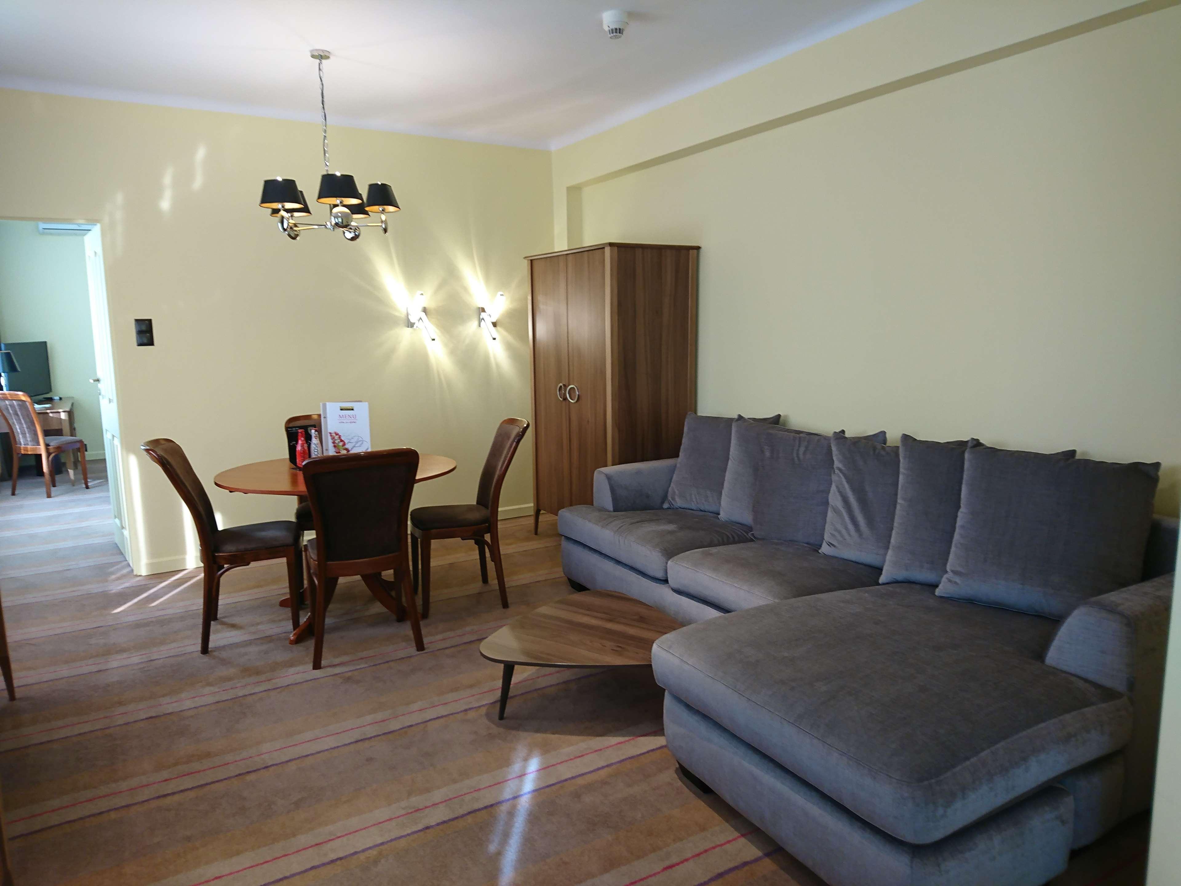 Best Western Hotel Cristal Bialystok Bagian luar foto